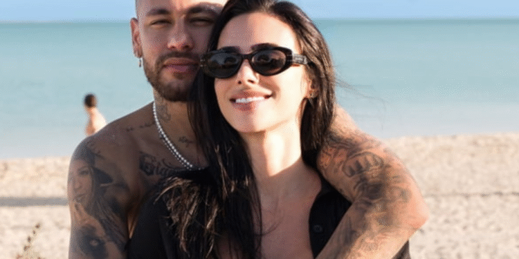 Neymar e Bruna Biancardi terminaram? Fãs notam afastamento do casal