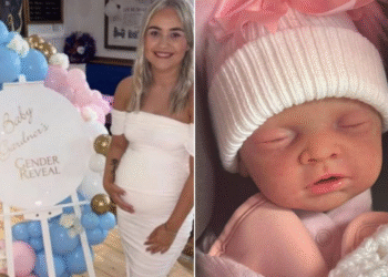 Nova grávida de Taubaté: mulher faz chá de revelação, publica exames, mas bebê era um reborn