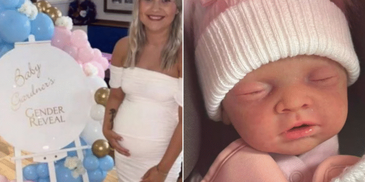 Nova grávida de Taubaté: mulher faz chá de revelação, publica exames, mas bebê era um reborn