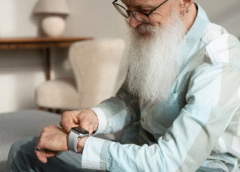 Novo smartwatch da Apple começa a ser vendido no Brasil e todo idoso deveria comprar