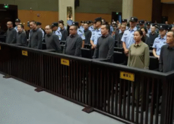 O julgamento brutal que impôs pena de morte a 11 pessoas da mesma família