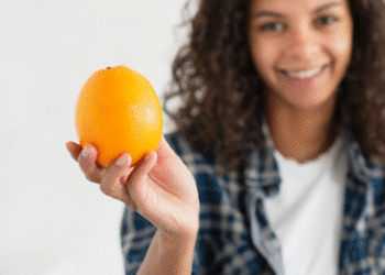 O lugar certo para guardar laranjas e evitar que fiquem podres em poucos dias