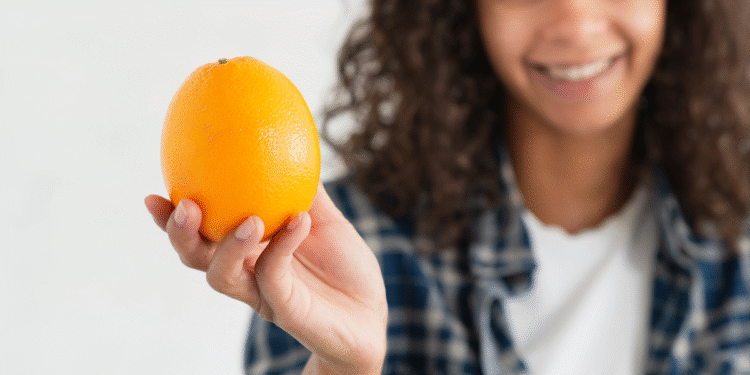 O lugar certo para guardar laranjas e evitar que fiquem podres em poucos dias