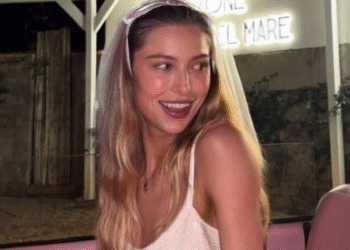 O nome da filha de Steve Jobs deixou o mundo inteiro chocado