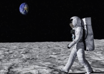 O plano da NASA para que os astronautas possam viver na Lua dentro de cúpulas de vidro