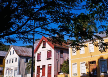 ONU nomeia vila no Sul do Brasil como a melhor do mundo