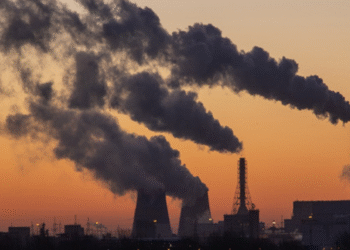 ONU soou o alarme: recorde preocupante da humanidade, coloca futuro da Terra em perigo