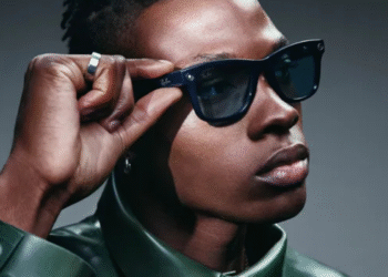 Óculos que grava vídeos instantaneamente começa a ser vendido em 18x sem juros pelo Itaú