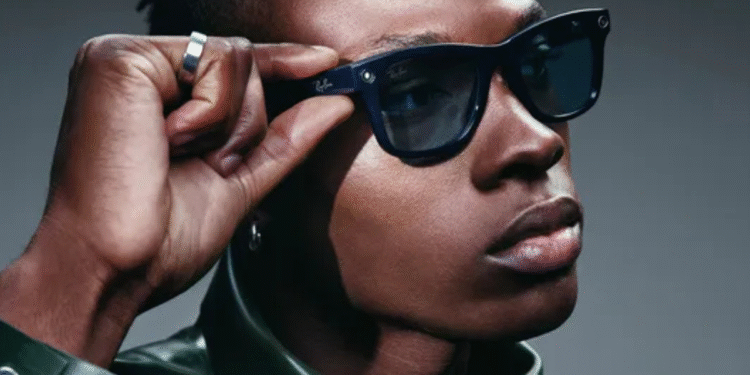 Óculos que grava vídeos instantaneamente começa a ser vendido em 18x sem juros pelo Itaú