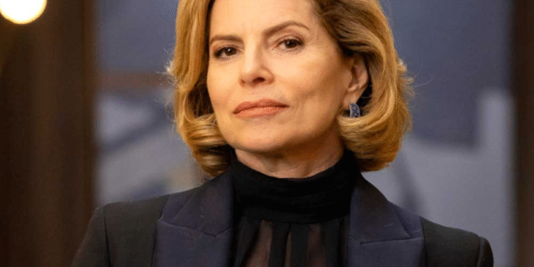 Onde fica o Copacabana Palace, hotel onde Odete Roitman foi assassinada?