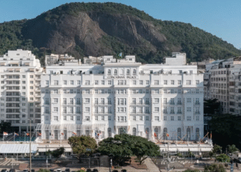 Os 20 melhores hotéis para se hospedar no Brasil, segundo o Guia Michelin