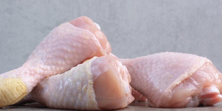 Os motivos pelos quais o brasileiro está escolhendo cada vez mais a carne de frango