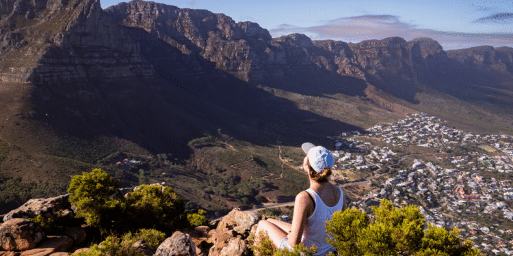 Para viajar e explorar suas paisagens: o país sul-americano que ganhou 5 prêmios no ‘World Travel Awards’