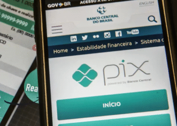 Pix acaba de ser bloqueado em 5 bancos e brasileiros são surpreendidos