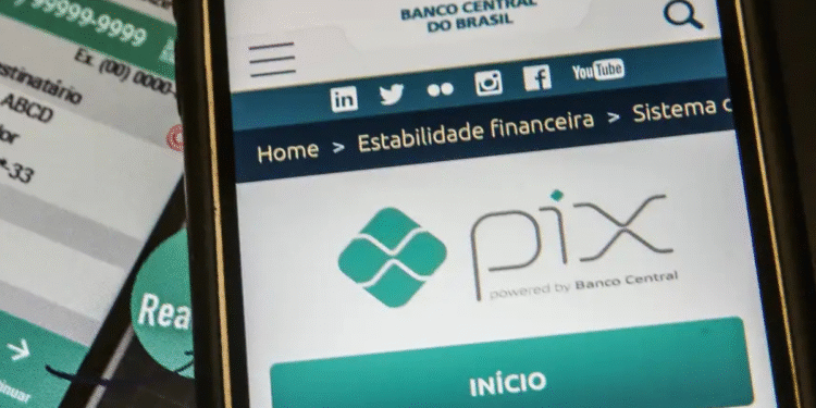 Pix acaba de ser bloqueado em 5 bancos e brasileiros são surpreendidos