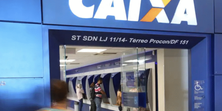 Pix misterioso de R$ 1.453 está sendo liberado para vários clientes da Caixa
