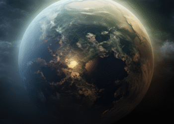 Planeta Terra está se apagando e fenômeno preocupa cientistas