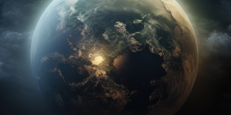 Planeta Terra está se apagando e fenômeno preocupa cientistas