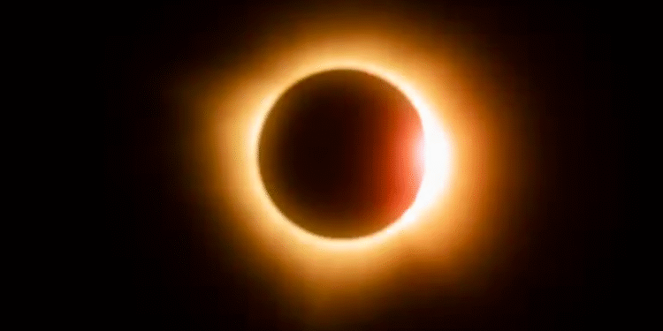 Planeta em alerta: dia ficará completamente escuro por 7 minutos e 29 segundos