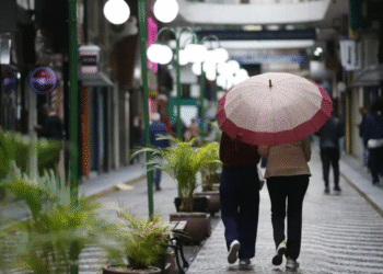 Prepare-se! La Niña pode trazer surpresas fortes para quem mora no Brasil
