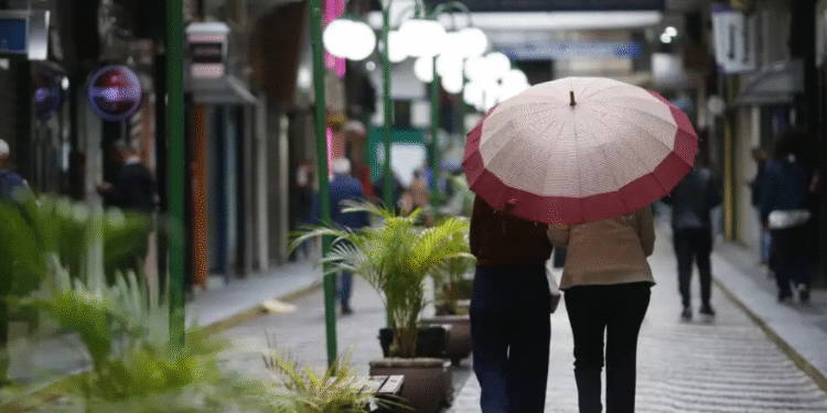 Prepare-se! La Niña pode trazer surpresas fortes para quem mora no Brasil
