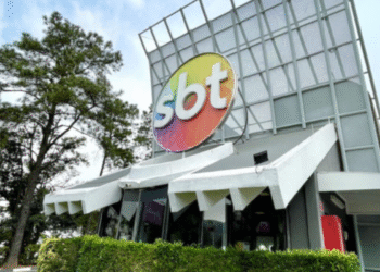 Profissional que atuou em grandes programas decidiu abandonar projeto no SBT