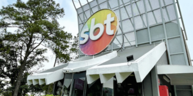 Profissional que atuou em grandes programas decidiu abandonar projeto no SBT