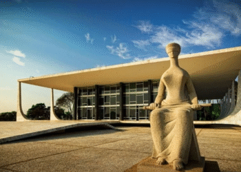 Quem é o ministro que vai estrear na Segunda Turma do STF?