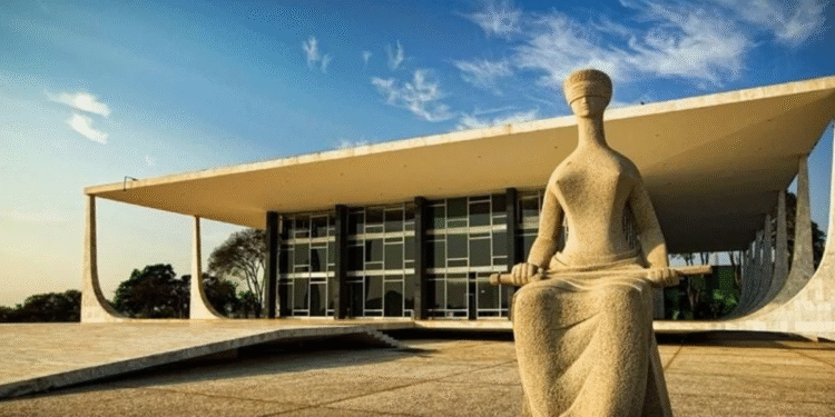 Quem é o ministro que vai estrear na Segunda Turma do STF?