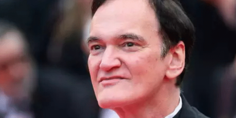 Quentin Tarantino elegeu os 7 melhores filmes de todos os tempos
