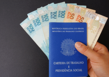Salário mínimo de R$ 7.075,83: brasileiros são pegos de surpresa com valor corrigido