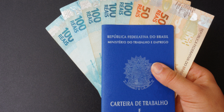 Salário mínimo de R$ 7.075,83: brasileiros são pegos de surpresa com valor corrigido