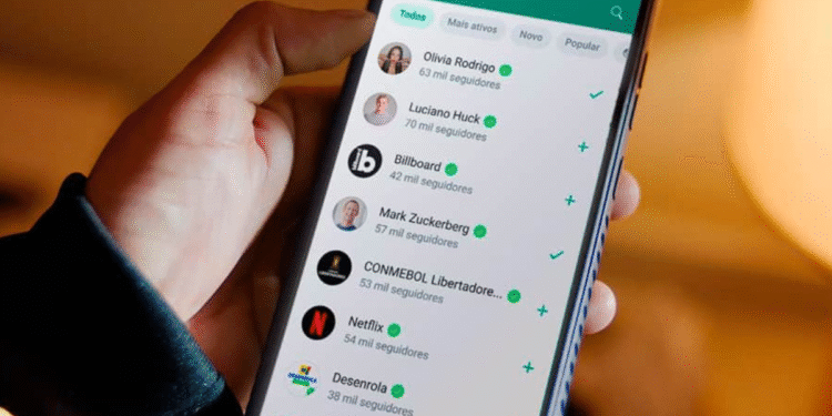 Seu WhatsApp está em risco! Pode parar de funcionar para sempre em breve: veja o que fazer