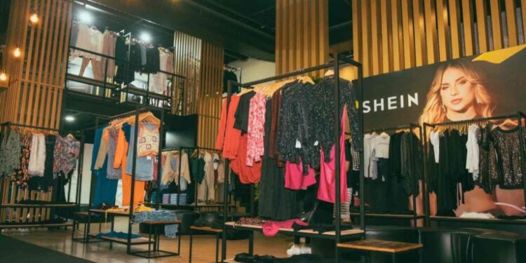 Shein vai estrear lojas físicas e lista de cidades já está definida