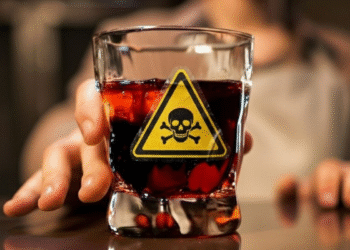 Supermercado famoso é fechado após suspeita de metanol em bebidas