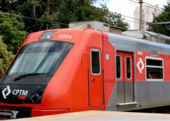 “Trem-bala” em São Paulo? Novo veículo contornará 13 municípios em velocidade inacreditável