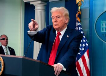 O hotel de Trump no Brasil que quase ninguém lembra, mas ainda impressiona pelo luxo