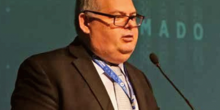 Um cearense foi o responsável por criar o Pix no Brasil