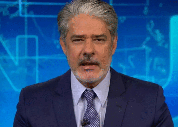 Veja quando será o último Jornal Nacional apresentado por Willian Bonner