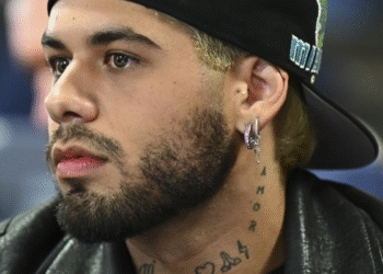 Zé Felipe surpreende se desfaz do maior presente de Virginia