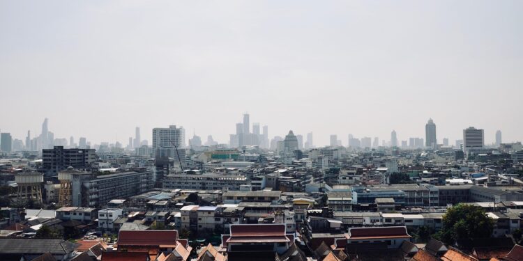 Cuidado com ofertas de trabalho na Tailândia: golpe pode custar sua vida