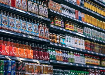 Refrigerante nostálgico do século passado volta após 25 anos longe das prateleiras