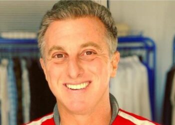 Luciano Huck está disposto a investir pesado para ter seu próprio banco no Brasil