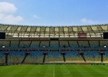 Maracanã perto de ter novo dono e o preço da compra foi revelado: R$ 2 bilhões