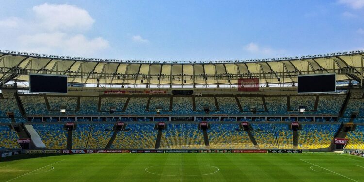 Maracanã perto de ter novo dono e o preço da compra foi revelado: R$ 2 bilhões