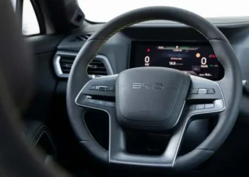 Novo carro da BYD humilha todos os elétricos e terá autonomia superior a 1.000 km