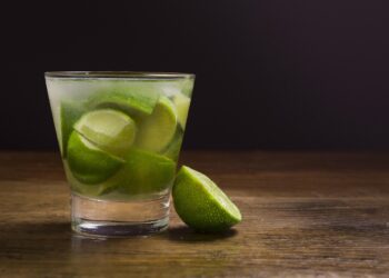 Vodka pode ajudar a tratar doença que está matando vários brasileiros