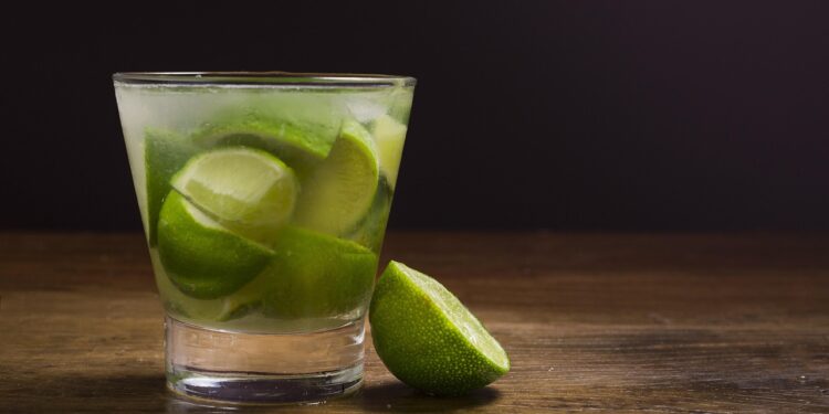 Vodka pode ajudar a tratar doença que está matando vários brasileiros