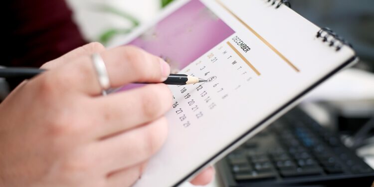 Calendário 2026 anuncia feriado com 5 dias consecutivos de folga: prepare-se para o maior descanso do ano