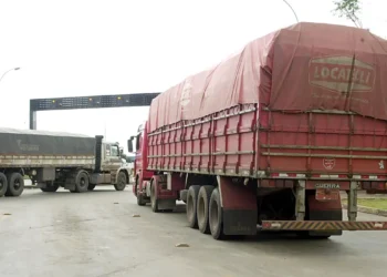 Nova greve? Brasil deve parar mais uma vez por falta de caminhoneiros